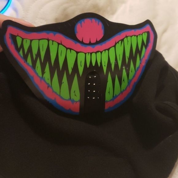 FLASH PUPS - LED glasses‎ - Picture 6 of 9